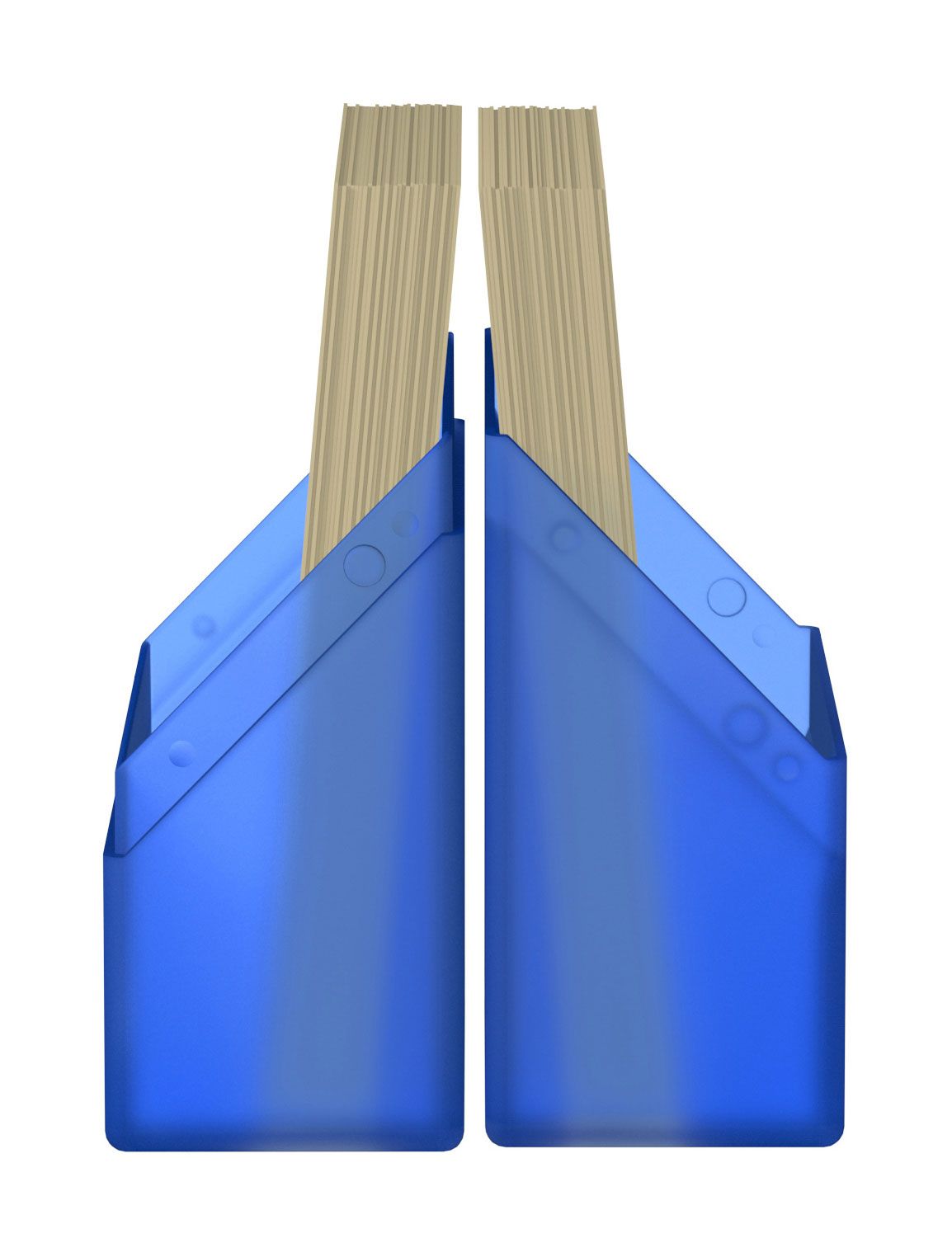 Ultimate Guard Boulder 40+ Sapphire Ultimate Guard
