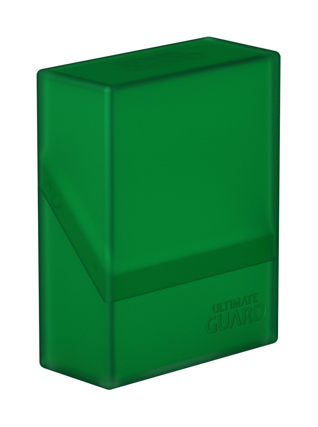 Ultimate Guard Boulder 40+ Emerald Ultimate Guard