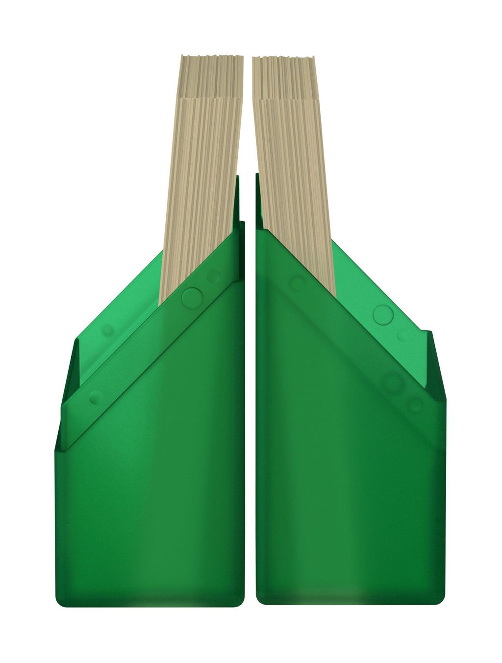 Ultimate Guard Boulder 40+ Emerald Ultimate Guard