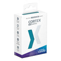 Ultimate Guard Cortex Sleeves Standard Size 100 Petrol Ultimate Guard
