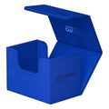 Ultimate Guard Sidewinder 80+ Xenoskin Blue Ultimate Guard