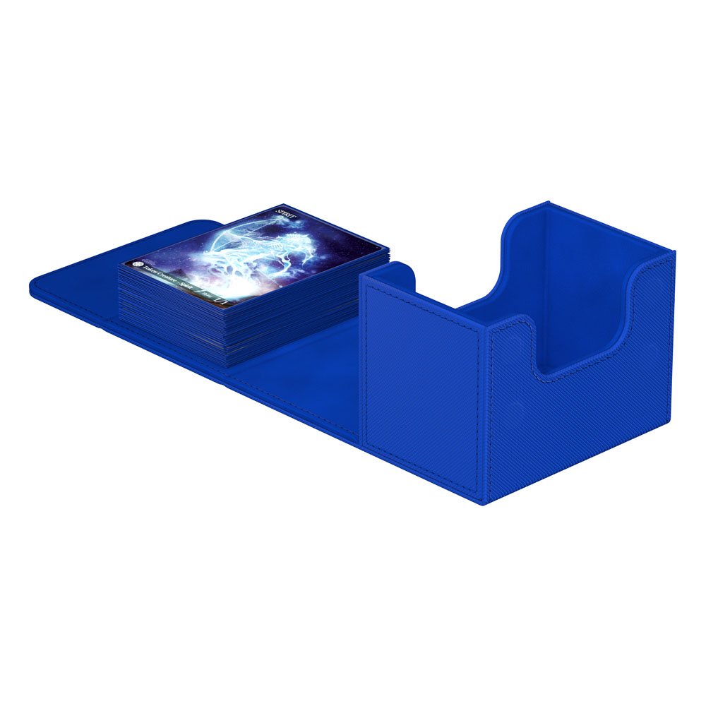 Ultimate Guard Sidewinder 80+ Xenoskin Blue Ultimate Guard