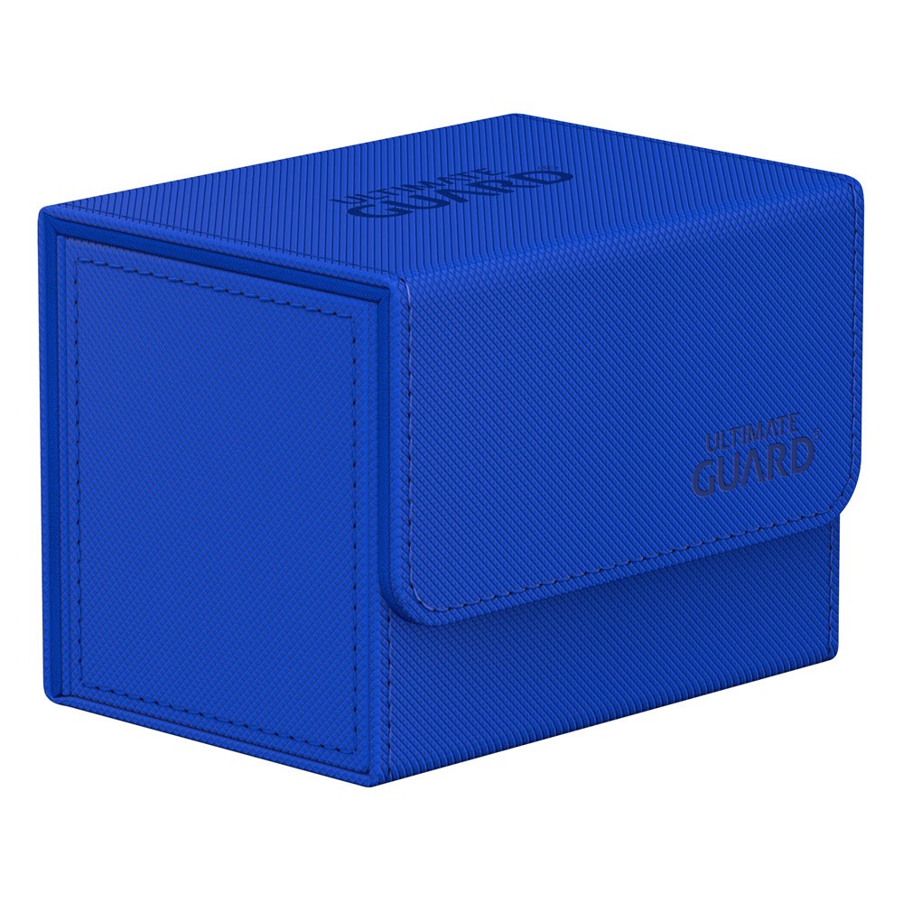 Ultimate Guard Sidewinder 80+ Xenoskin Blue Ultimate Guard