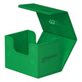 Ultimate Guard Sidewinder 80+ Xenoskin Green Ultimate Guard