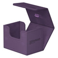 Ultimate Guard Sidewinder 80+ Xenoskin Purple Ultimate Guard