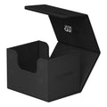 Ultimate Guard Sidewinder 100+ Xenoskin Black Ultimate Guard