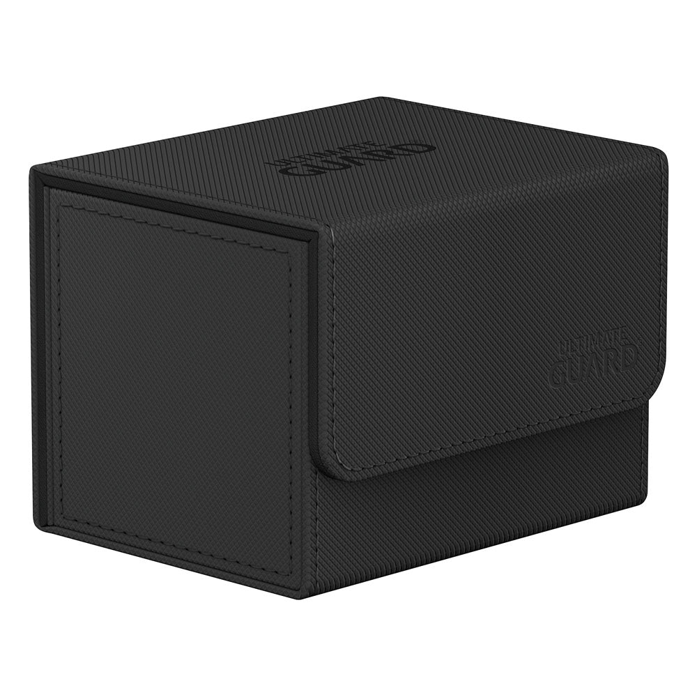 Ultimate Guard Sidewinder 100+ Xenoskin Black Ultimate Guard