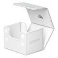 Ultimate Guard Sidewinder 100+ Xenoskin White Ultimate Guard