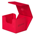 Ultimate Guard Sidewinder 100+ Xenoskin Red Ultimate Guard