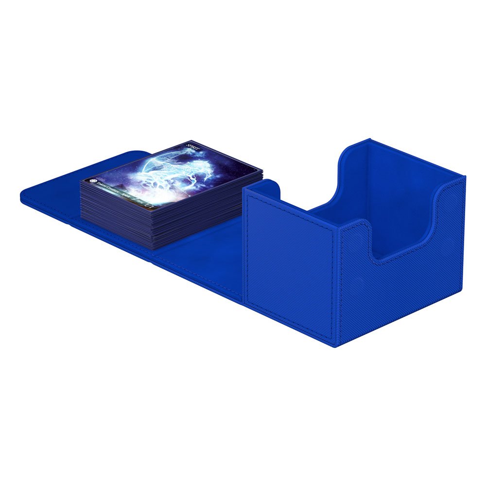 Ultimate Guard Sidewinder 100+ Xenoskin Blue Ultimate Guard