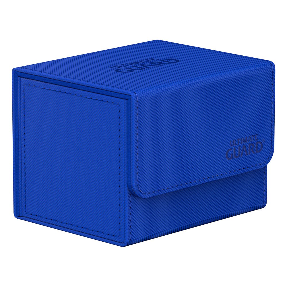 Ultimate Guard Sidewinder 100+ Xenoskin Blue Ultimate Guard