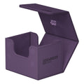 Ultimate Guard Sidewinder 100+ Xenoskin Purple Ultimate Guard