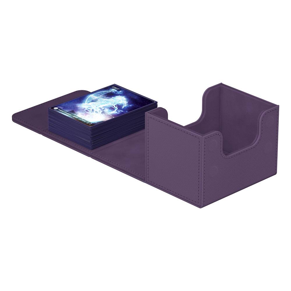 Ultimate Guard Sidewinder 100+ Xenoskin Purple Ultimate Guard