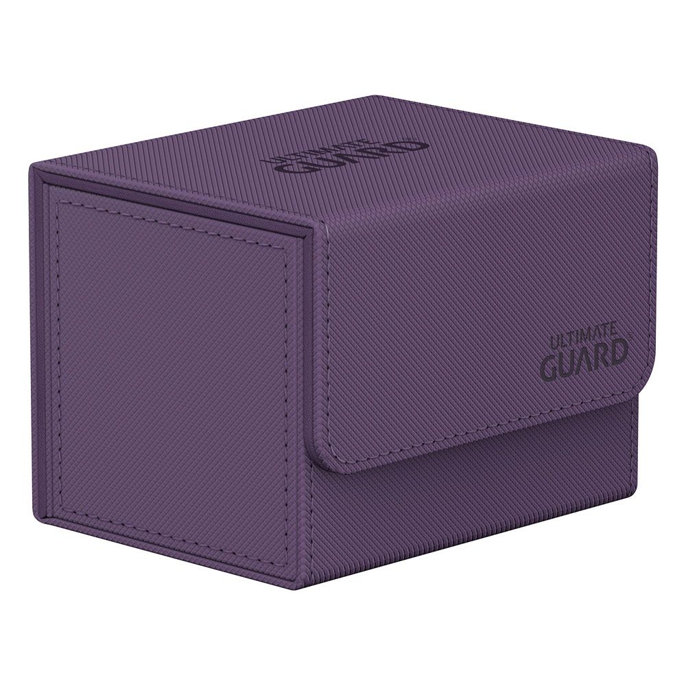 Ultimate Guard Sidewinder 100+ Xenoskin Purple Ultimate Guard