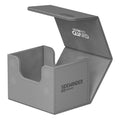 Ultimate Guard Sidewinder 100+ Xenoskin Grey Ultimate Guard