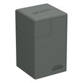 Ultimate Guard Flip'n'Tray 100+ Xenoskin Grey Ultimate Guard