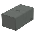 Ultimate Guard Twin Flip'n'Tray 200+ Xenoskin Grey Ultimate Guard