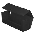 Ultimate Guard Arkhive 400+ Xenoskin Black Ultimate Guard