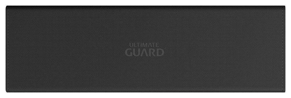 Ultimate Guard Arkhive 400+ Xenoskin Black Ultimate Guard