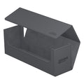 Ultimate Guard Arkhive 400+ Xenoskin Grey Ultimate Guard