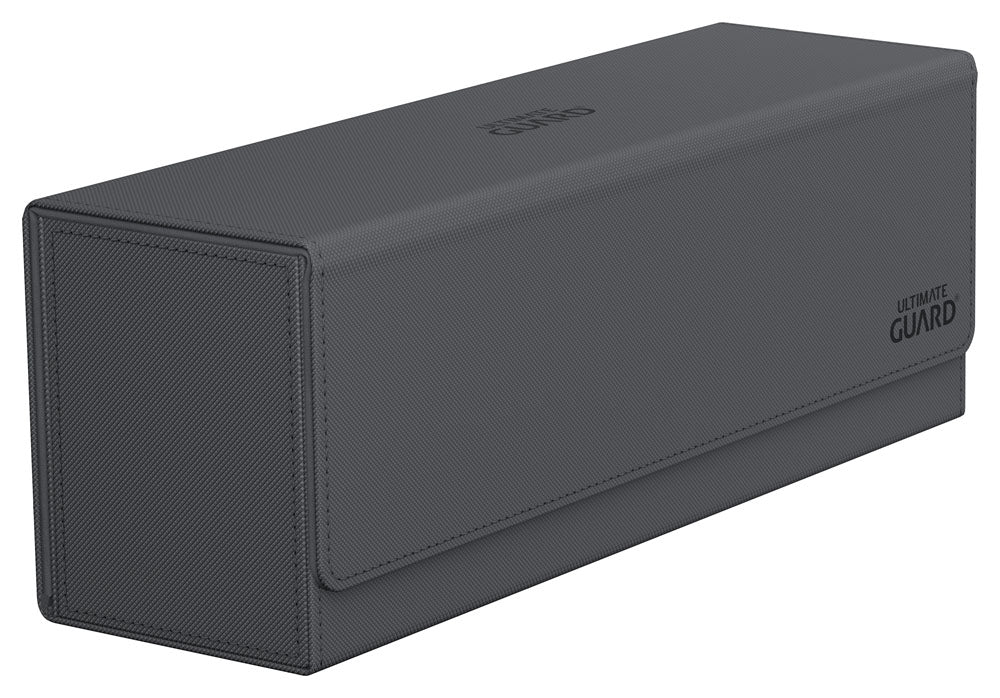 Ultimate Guard Arkhive 400+ Xenoskin Grey Ultimate Guard