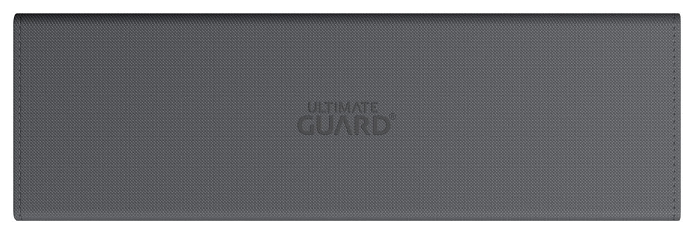 Ultimate Guard Arkhive 400+ Xenoskin Grey Ultimate Guard