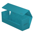 Ultimate Guard Arkhive 400+ Xenoskin Petrol Ultimate Guard
