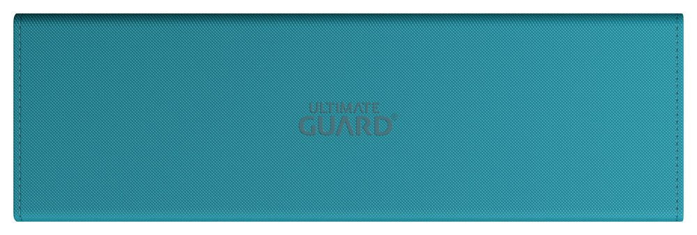 Ultimate Guard Arkhive 400+ Xenoskin Petrol Ultimate Guard