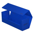 Ultimate Guard Arkhive 400+ Xenoskin Blue Ultimate Guard