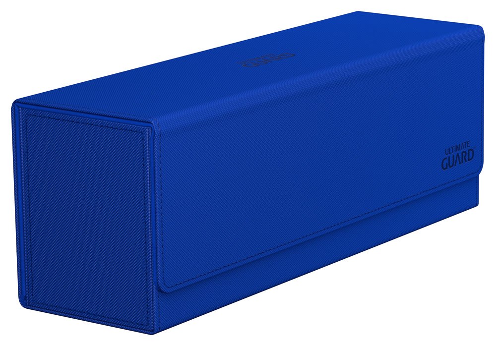 Ultimate Guard Arkhive 400+ Xenoskin Blue Ultimate Guard