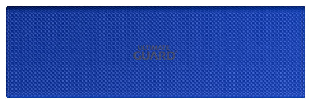Ultimate Guard Arkhive 400+ Xenoskin Blue Ultimate Guard