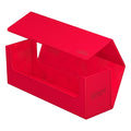 Ultimate Guard Arkhive 400+ Xenoskin Red Ultimate Guard