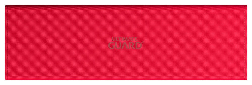 Ultimate Guard Arkhive 400+ Xenoskin Red Ultimate Guard