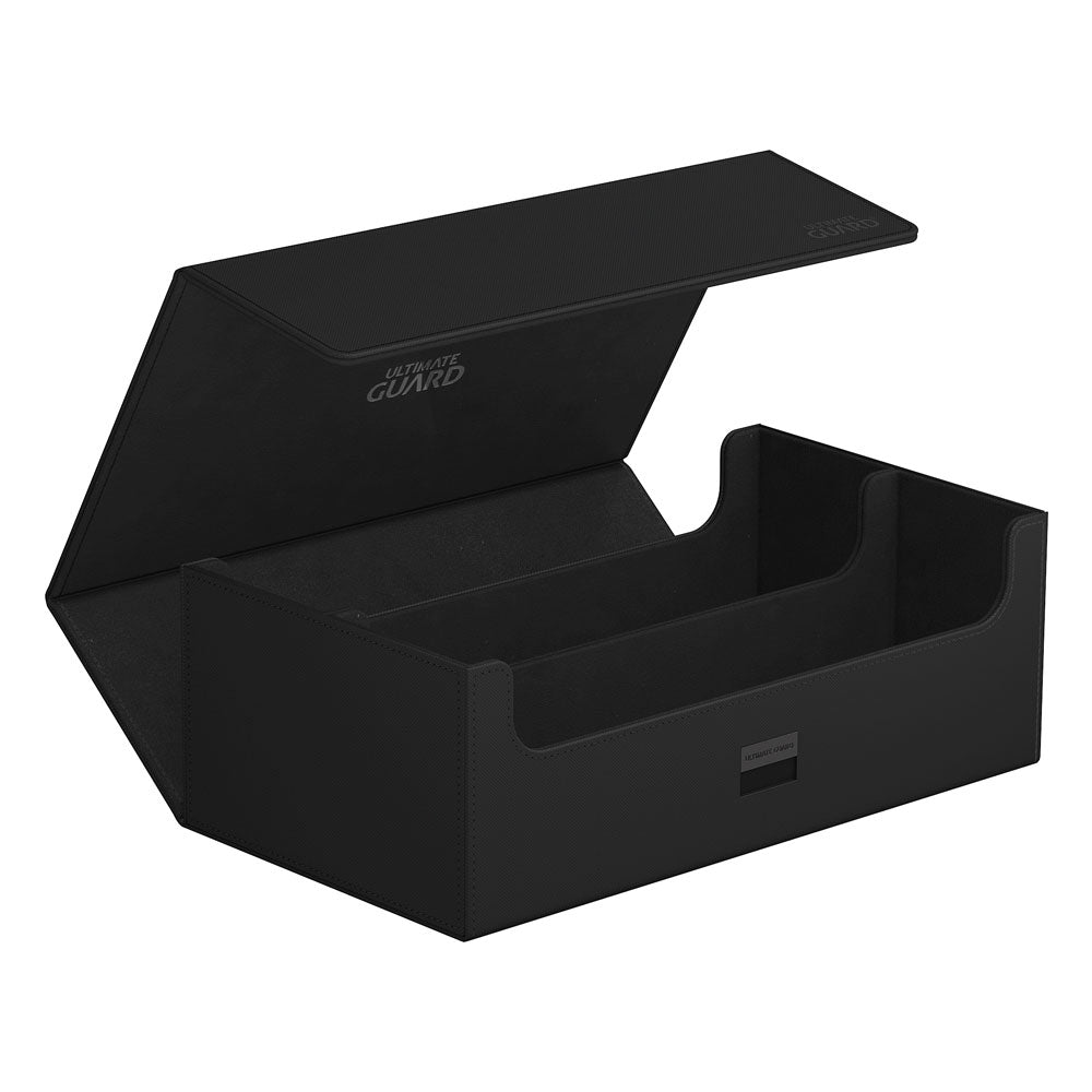 Ultimate Guard Arkhive 800+ Xenoskin Black Ultimate Guard