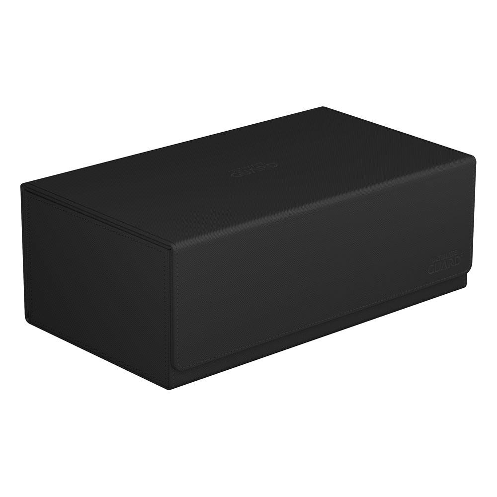 Ultimate Guard Arkhive 800+ Xenoskin Black Ultimate Guard