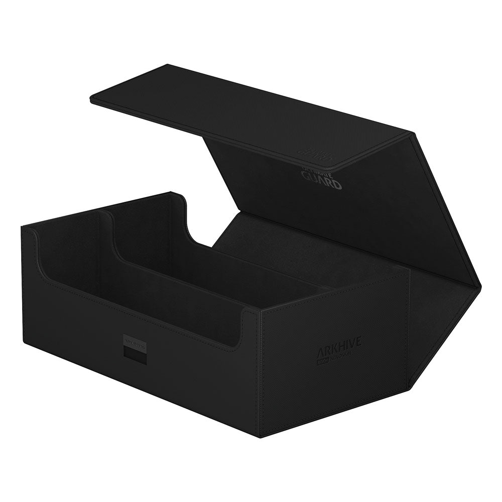 Ultimate Guard Arkhive 800+ Xenoskin Black Ultimate Guard