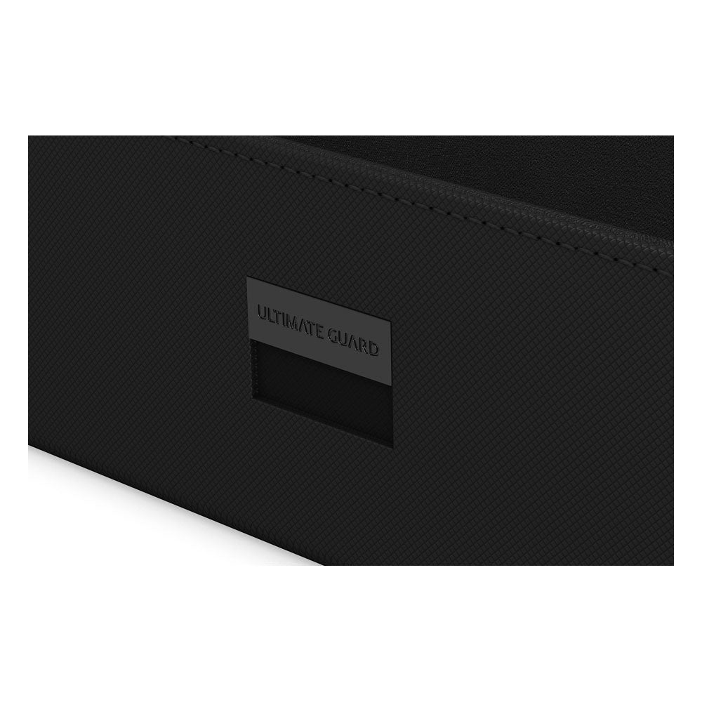 Ultimate Guard Arkhive 800+ Xenoskin Black Ultimate Guard