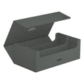 Ultimate Guard Arkhive 800+ Xenoskin Grey Ultimate Guard
