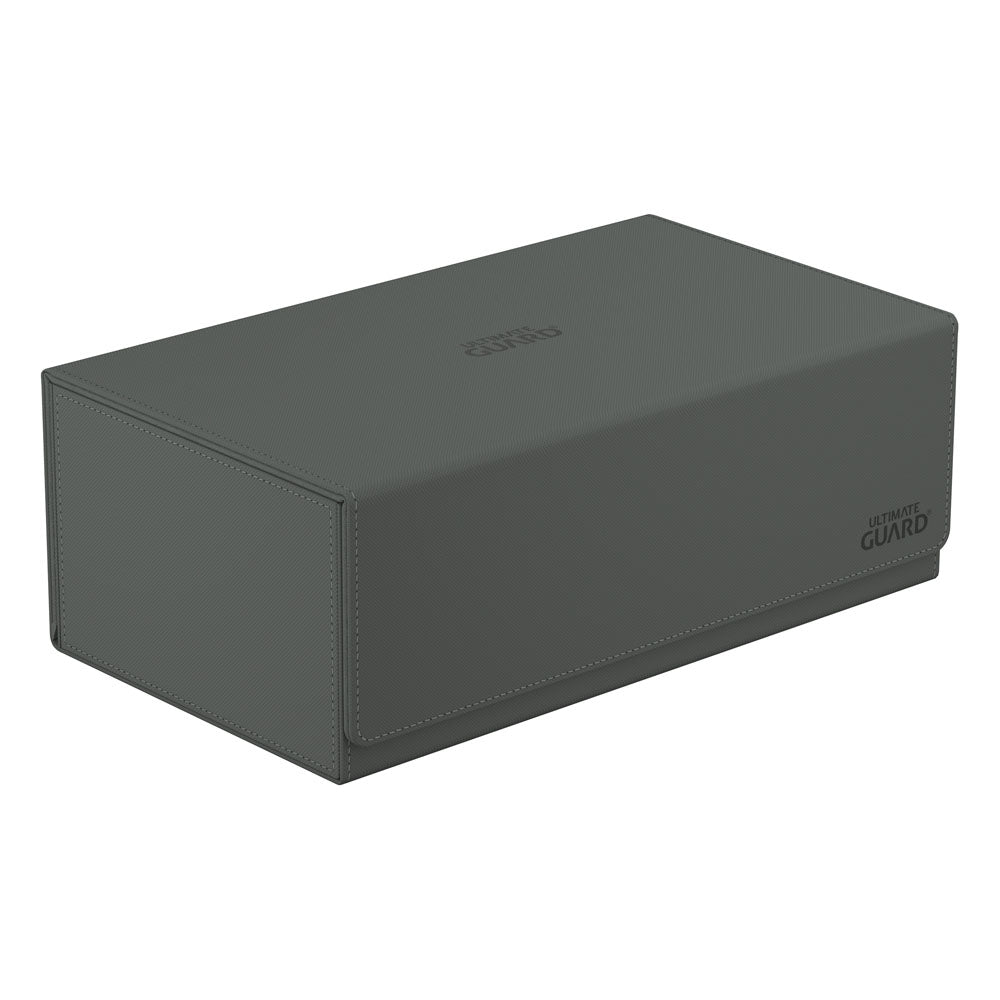 Ultimate Guard Arkhive 800+ Xenoskin Grey Ultimate Guard