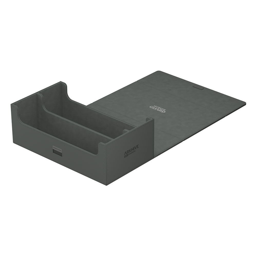 Ultimate Guard Arkhive 800+ Xenoskin Grey Ultimate Guard