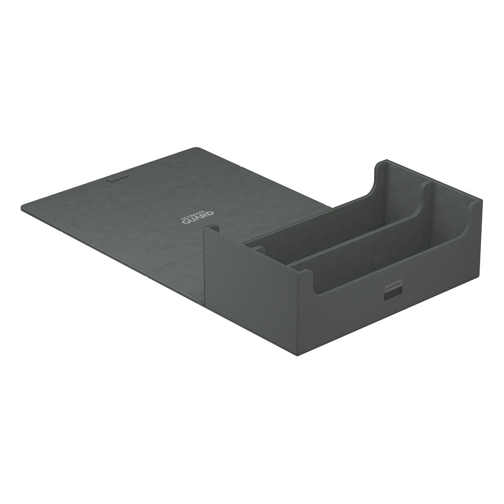 Ultimate Guard Arkhive 800+ Xenoskin Grey Ultimate Guard