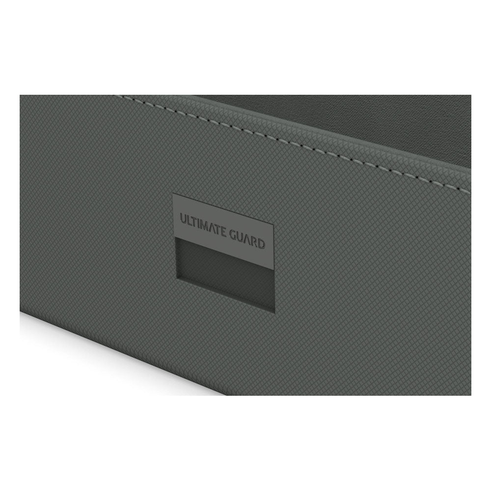Ultimate Guard Arkhive 800+ Xenoskin Grey Ultimate Guard