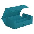 Ultimate Guard Arkhive 800+ Xenoskin Petrol Ultimate Guard