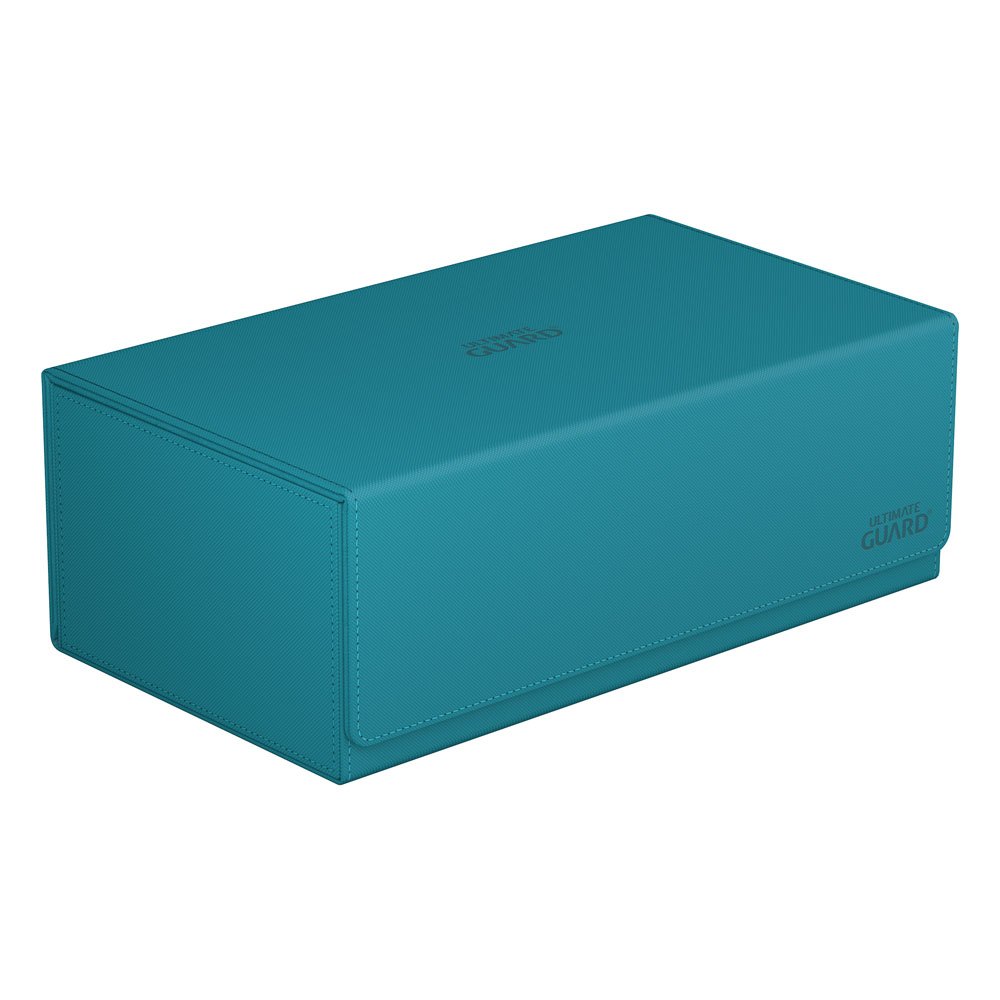 Ultimate Guard Arkhive 800+ Xenoskin Petrol Ultimate Guard