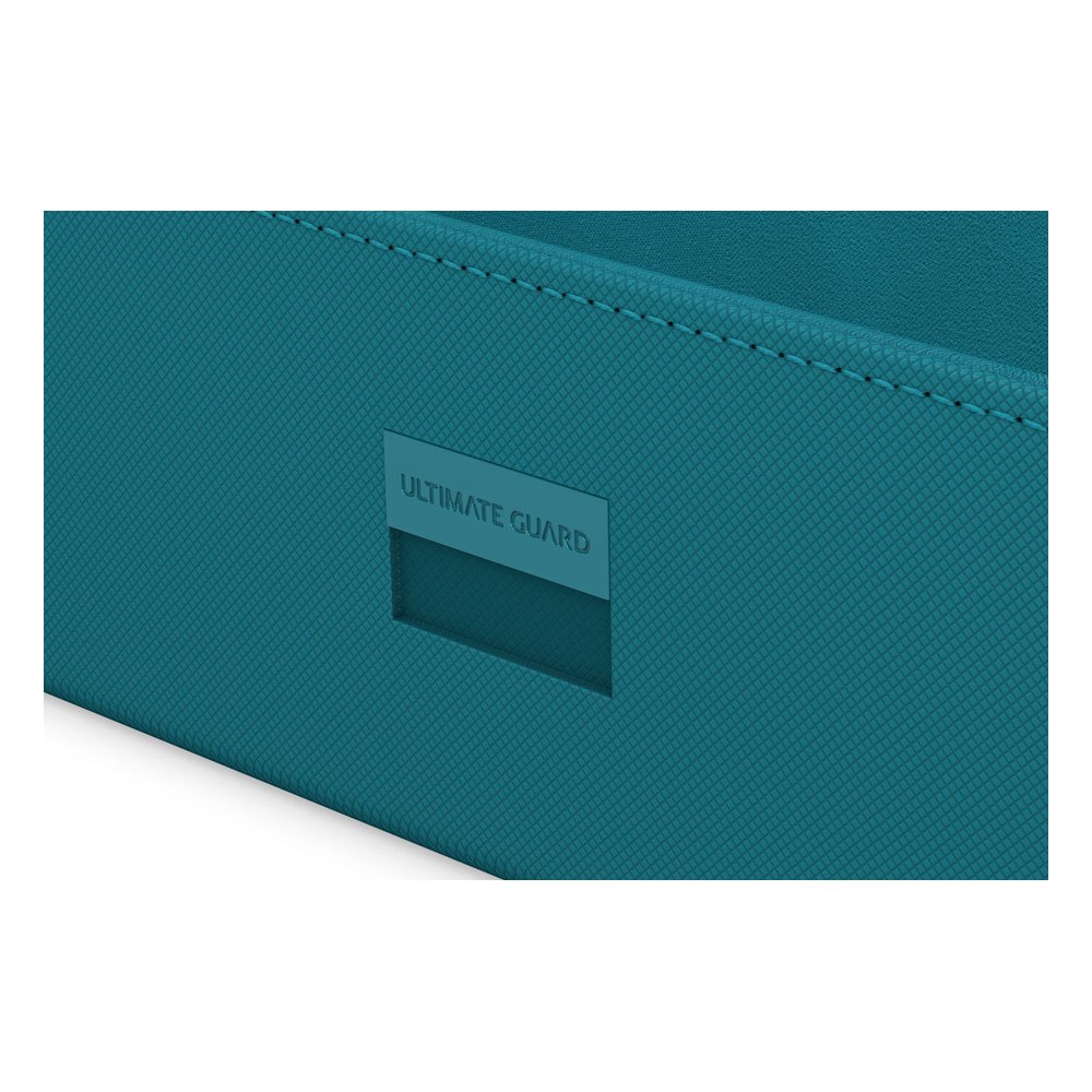 Ultimate Guard Arkhive 800+ Xenoskin Petrol Ultimate Guard