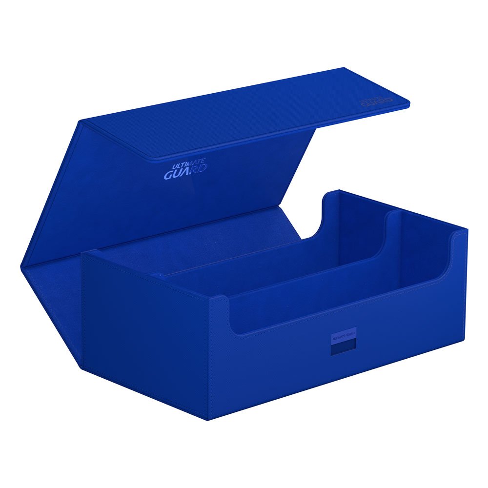 Ultimate Guard Arkhive 800+ Xenoskin Blue Ultimate Guard