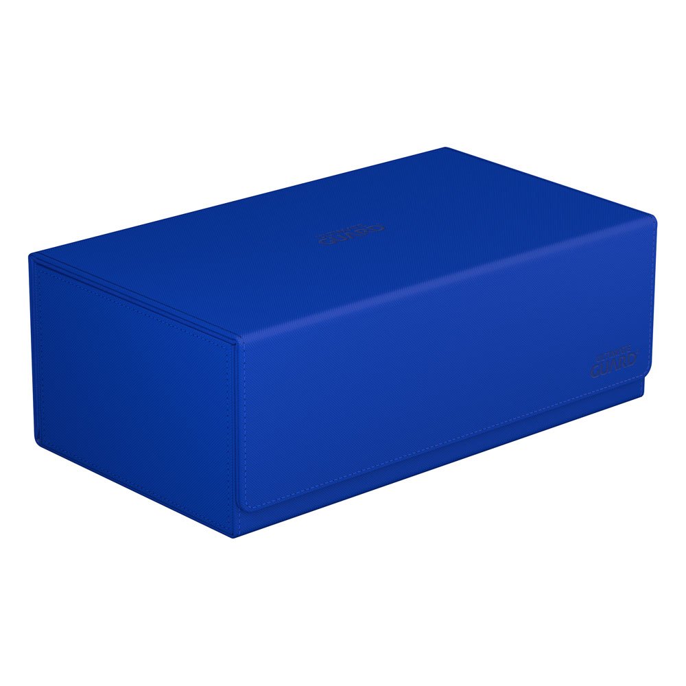 Ultimate Guard Arkhive 800+ Xenoskin Blue Ultimate Guard