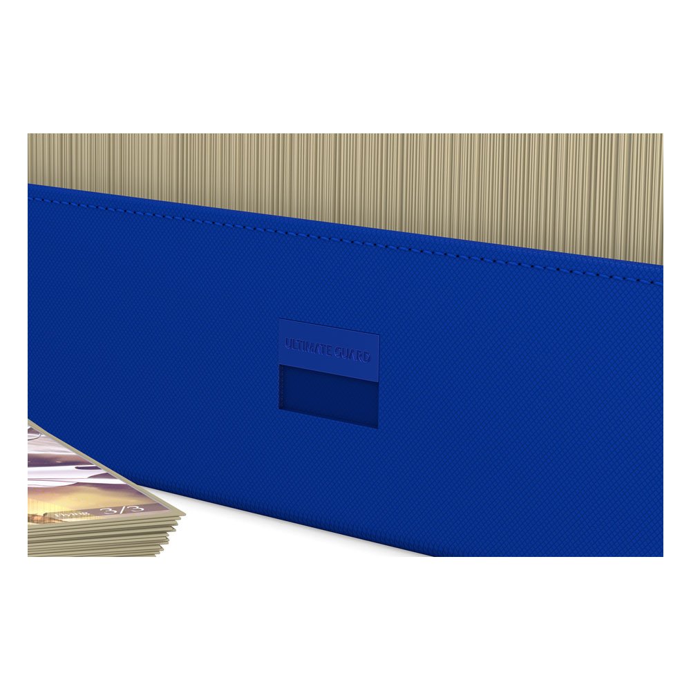 Ultimate Guard Arkhive 800+ Xenoskin Blue Ultimate Guard