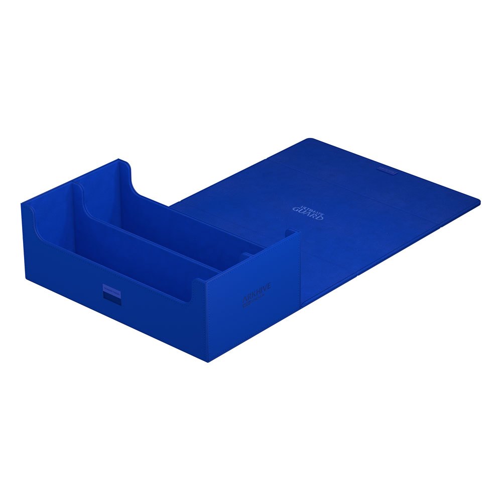 Ultimate Guard Arkhive 800+ Xenoskin Blue Ultimate Guard