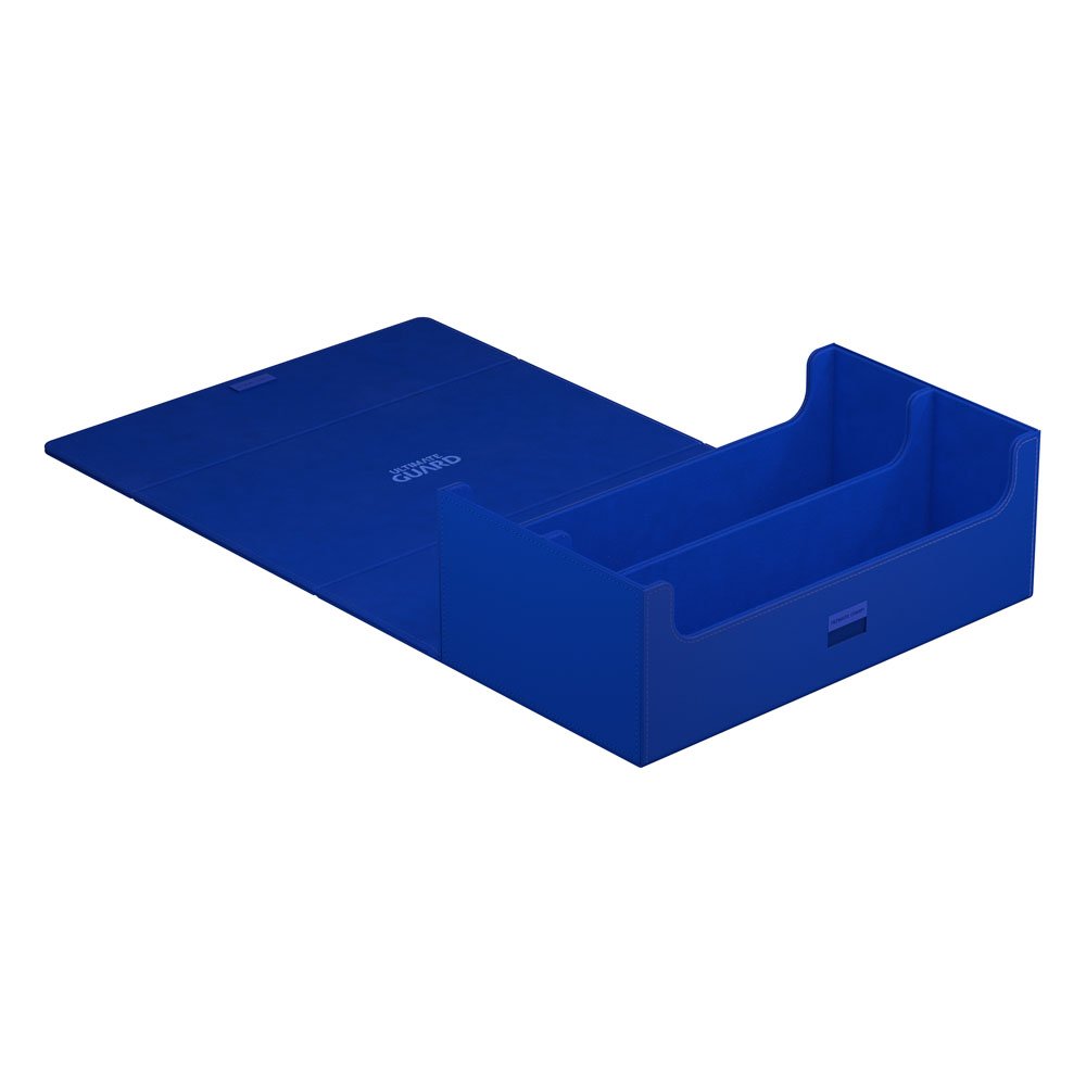Ultimate Guard Arkhive 800+ Xenoskin Blue Ultimate Guard
